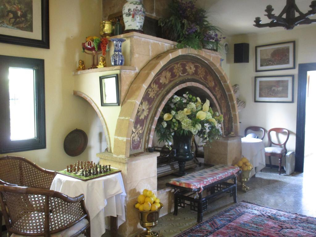 Fowlers Hotel Cala D´Or Екстериор снимка
