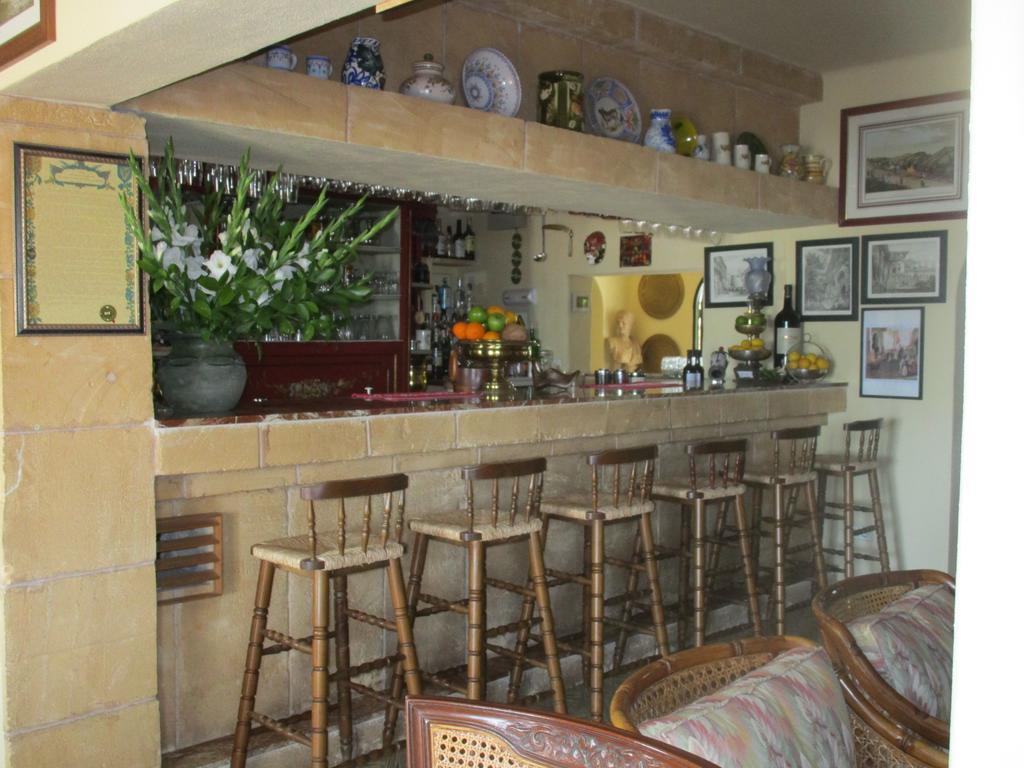 Fowlers Hotel Cala D´Or Екстериор снимка
