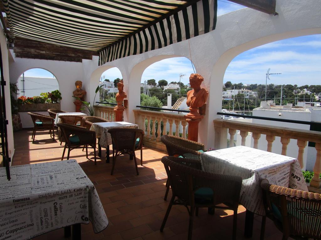 Fowlers Hotel Cala D´Or Екстериор снимка