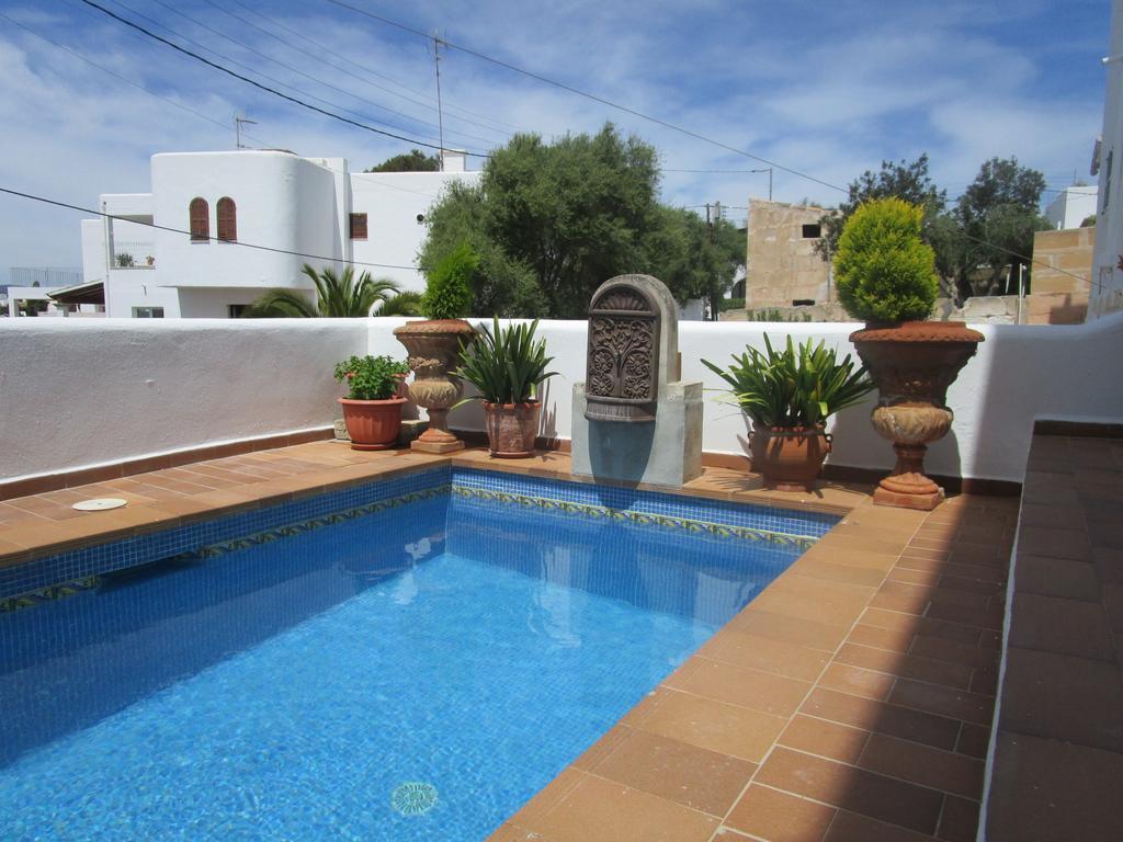 Fowlers Hotel Cala D´Or Екстериор снимка