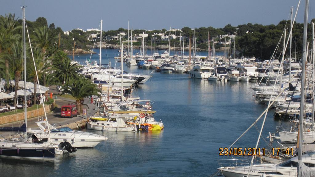 Fowlers Hotel Cala D´Or Екстериор снимка