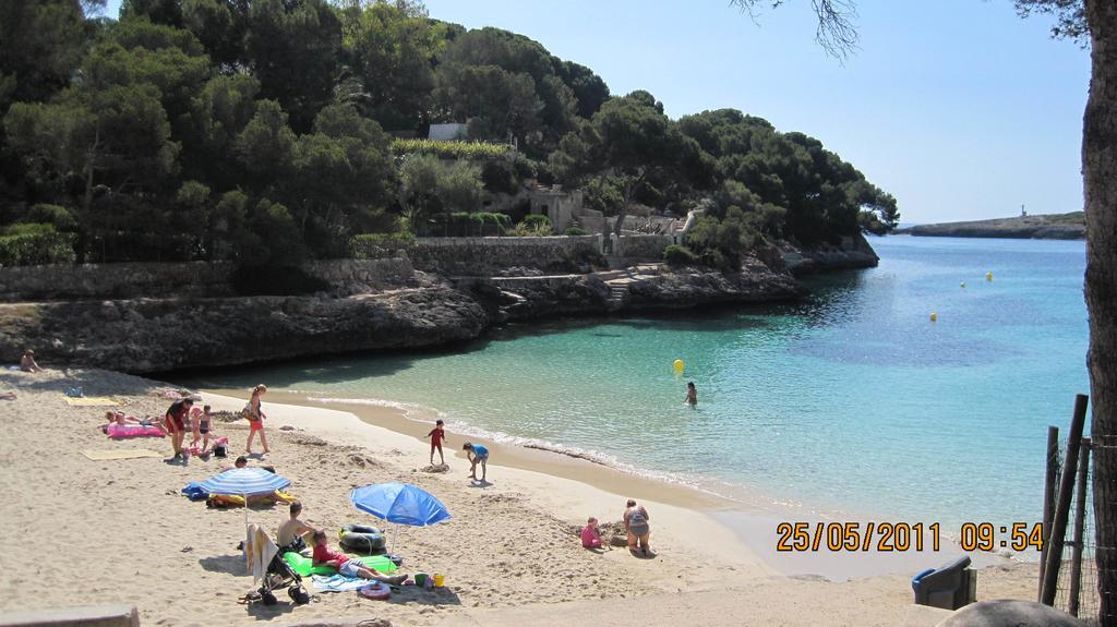 Fowlers Hotel Cala D´Or Екстериор снимка