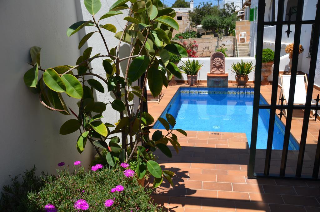 Fowlers Hotel Cala D´Or Екстериор снимка
