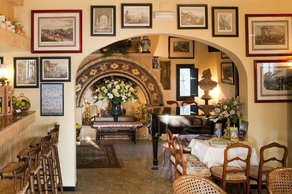 Fowlers Hotel Cala D´Or Екстериор снимка