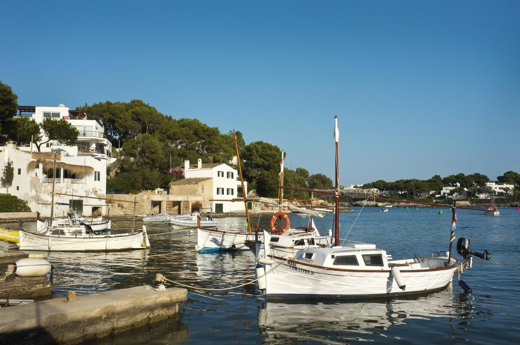 Fowlers Hotel Cala D´Or Екстериор снимка