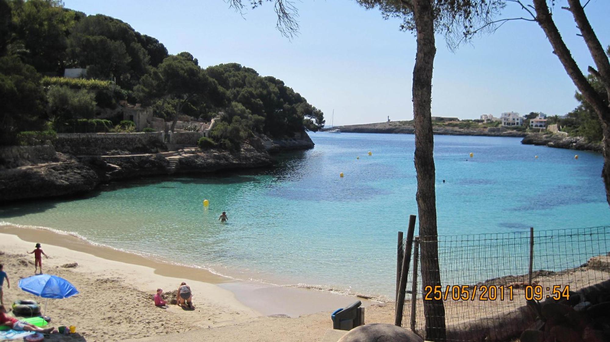 Fowlers Hotel Cala D´Or Екстериор снимка