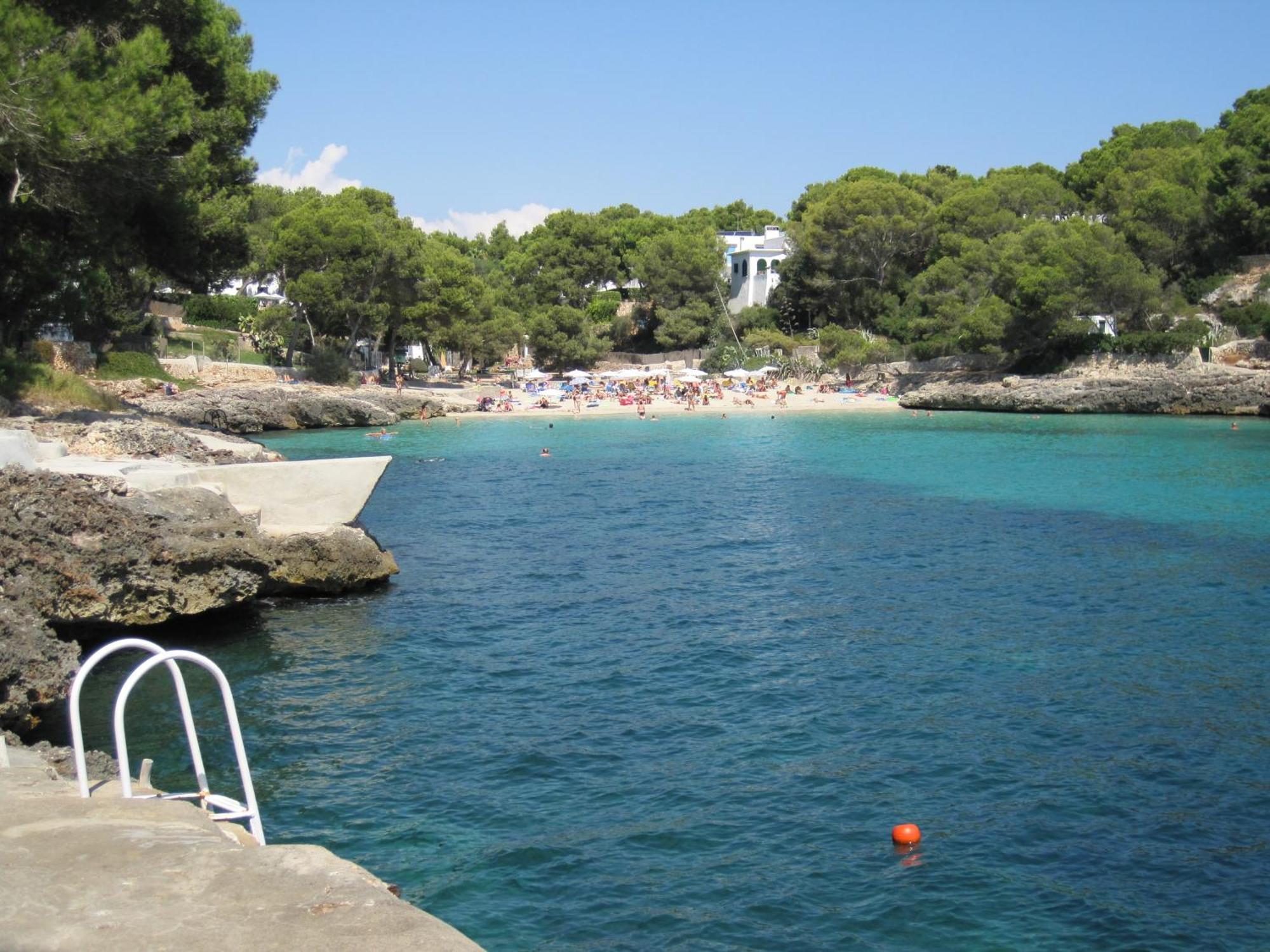 Fowlers Hotel Cala D´Or Екстериор снимка