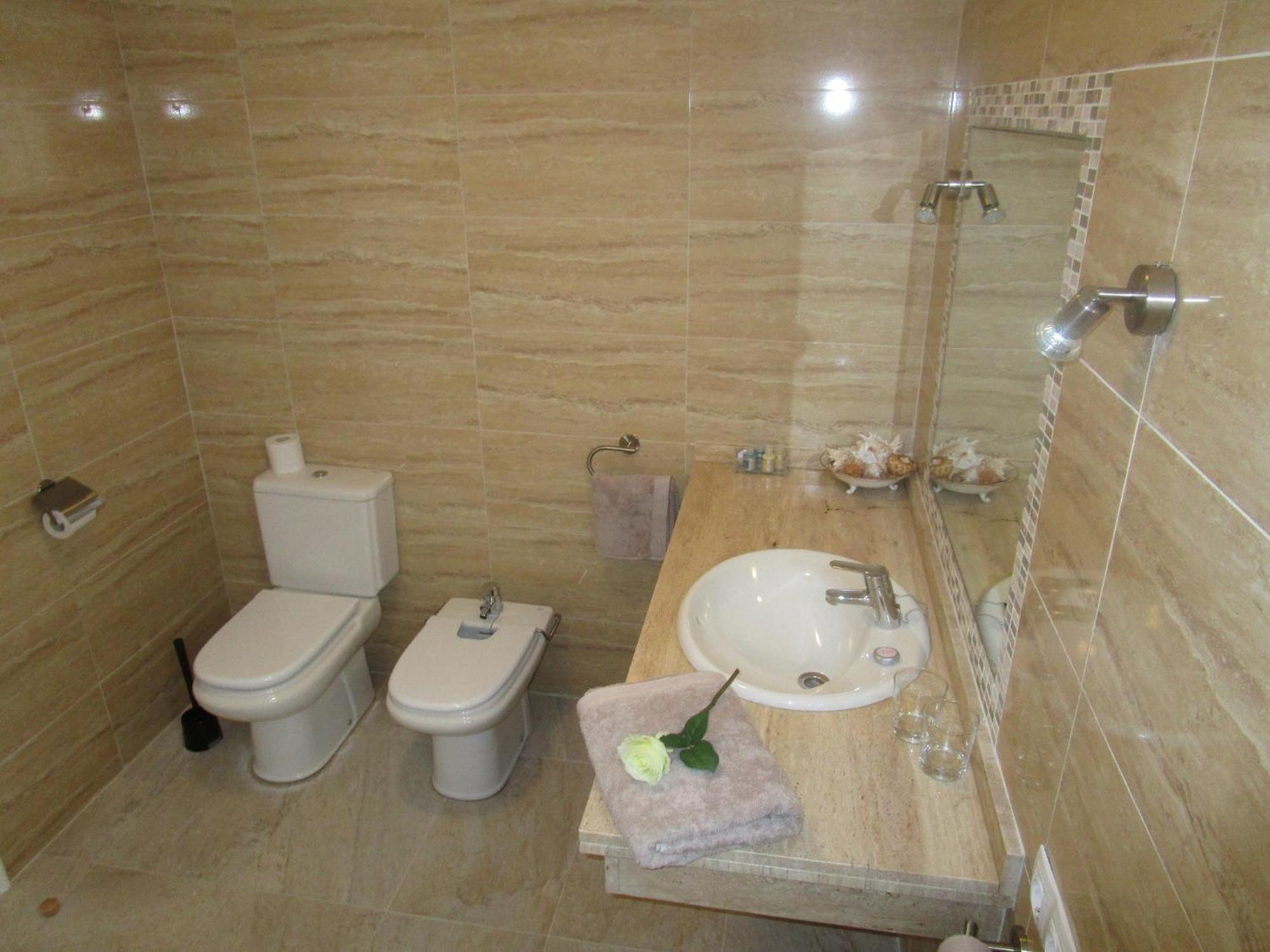 Fowlers Hotel Cala D´Or Стая снимка