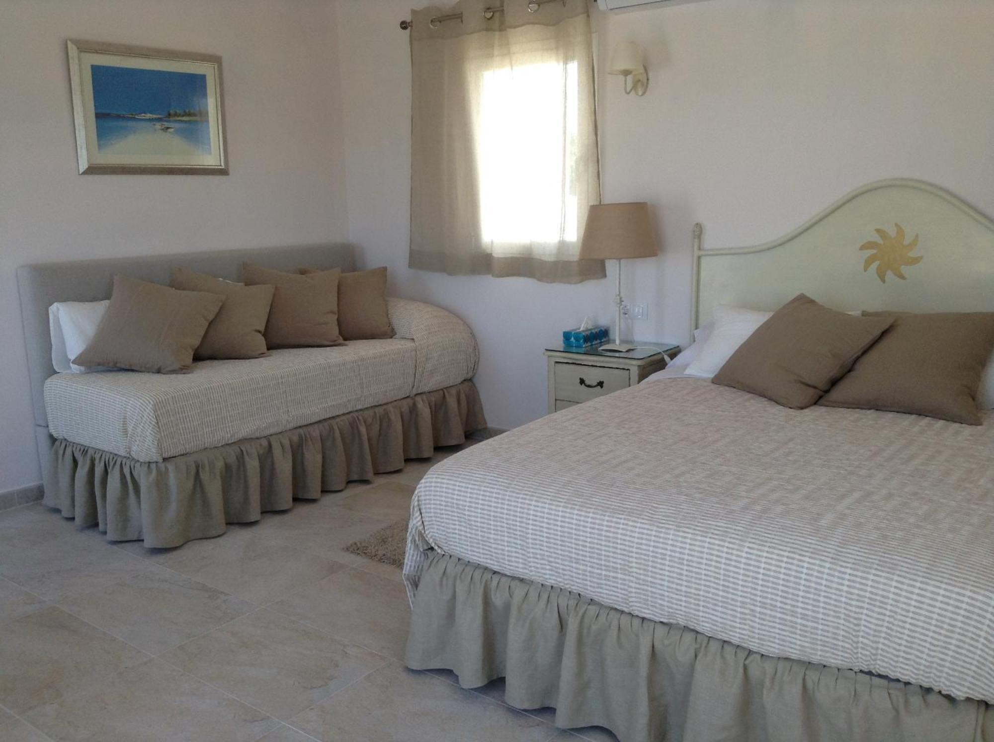 Fowlers Hotel Cala D´Or Стая снимка