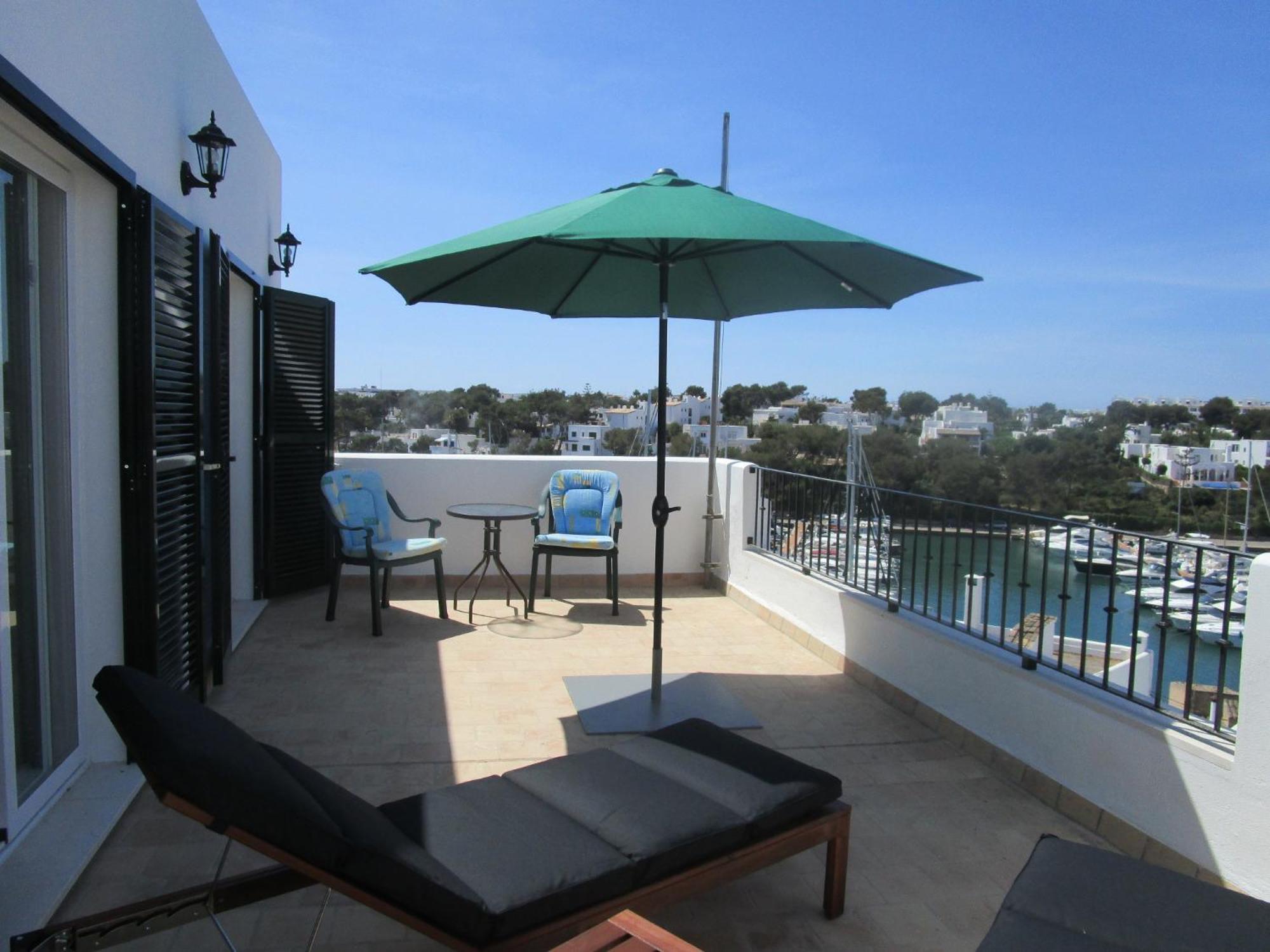 Fowlers Hotel Cala D´Or Стая снимка