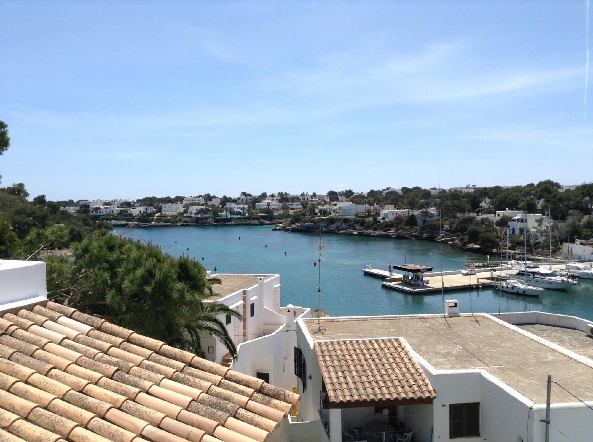 Fowlers Hotel Cala D´Or Стая снимка