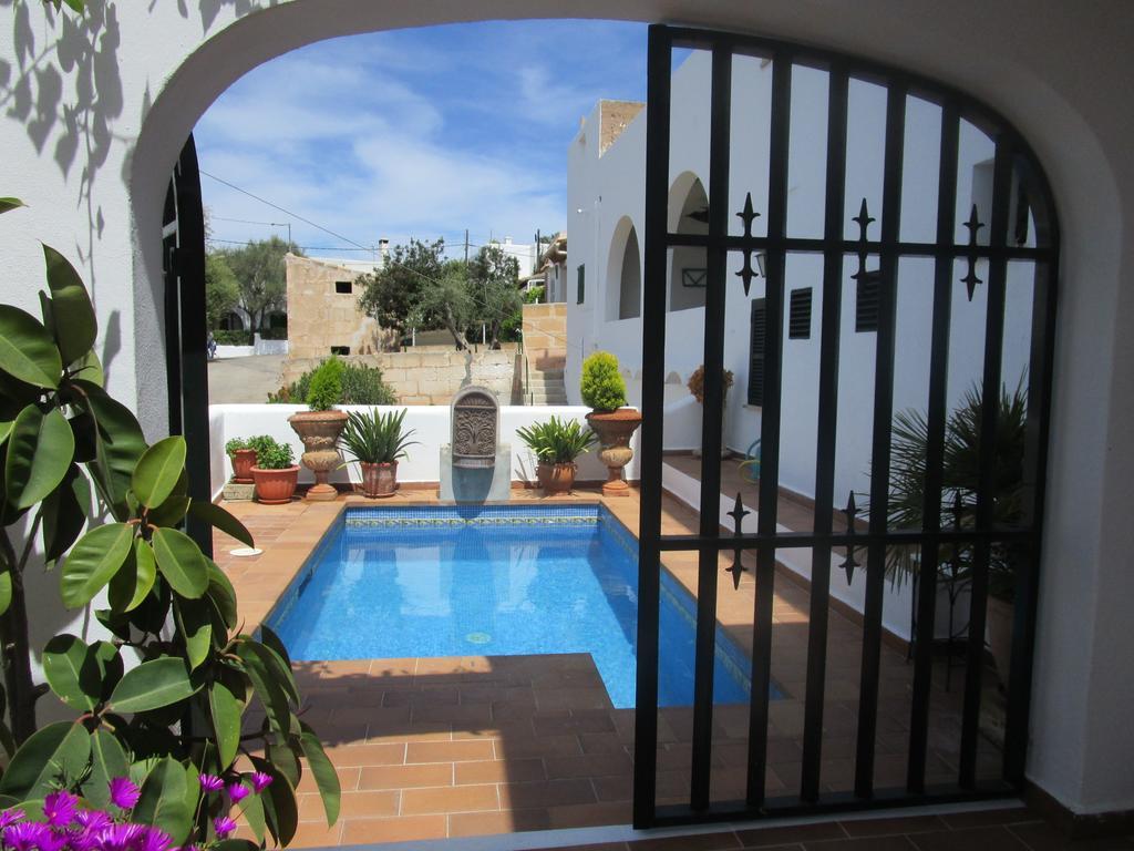 Fowlers Hotel Cala D´Or Екстериор снимка