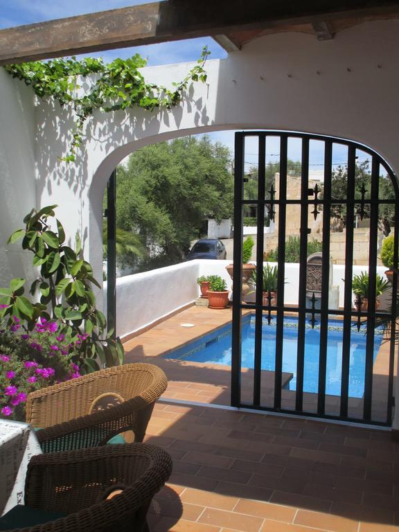 Fowlers Hotel Cala D´Or Екстериор снимка