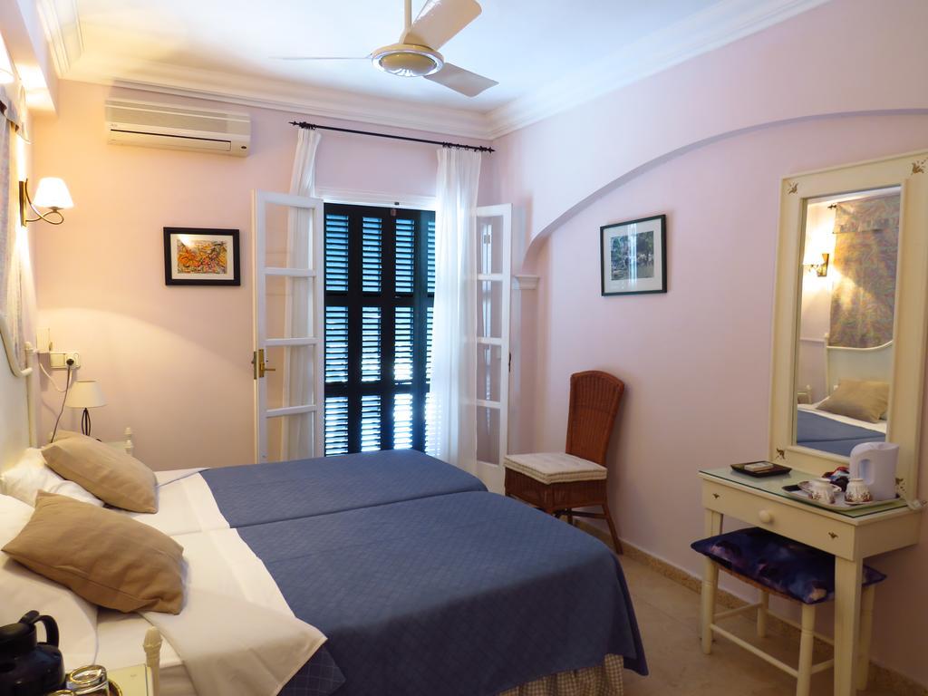 Fowlers Hotel Cala D´Or Екстериор снимка
