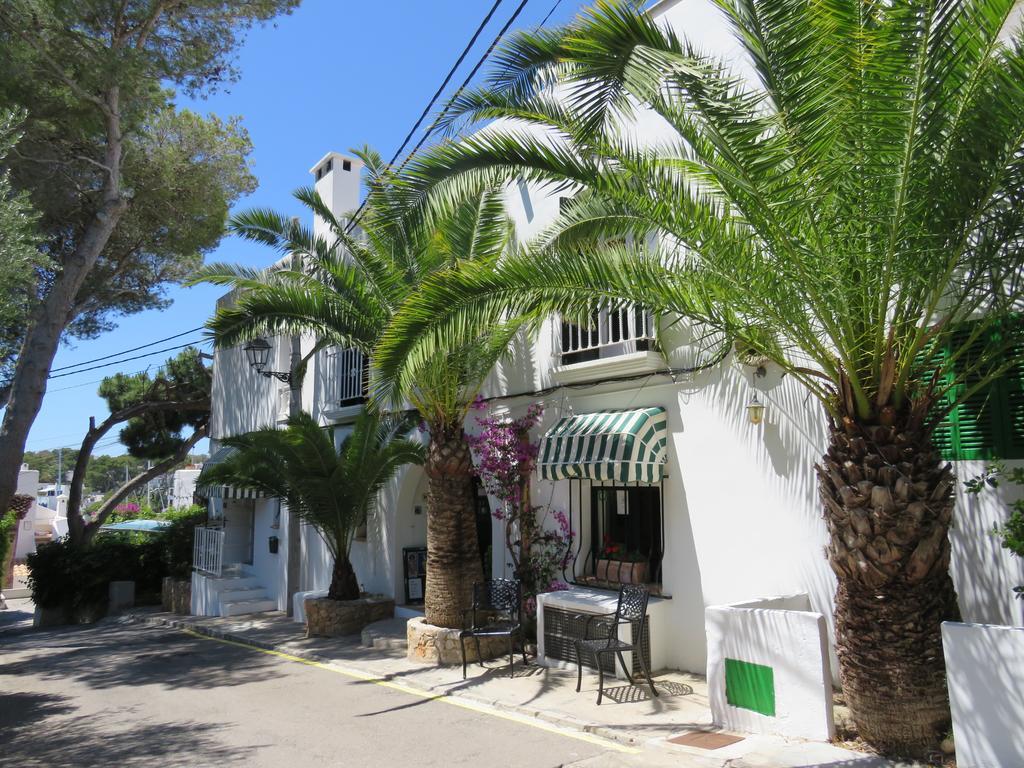 Fowlers Hotel Cala D´Or Екстериор снимка