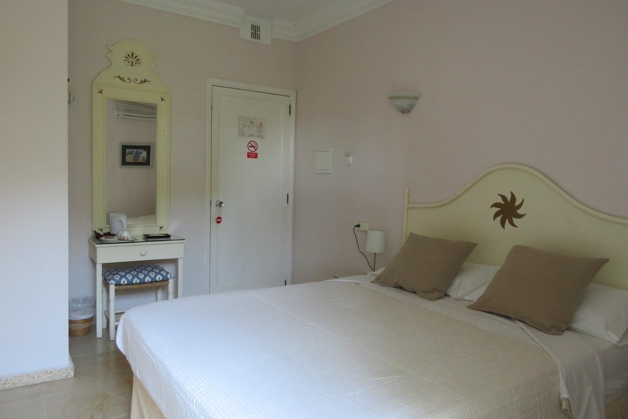 Fowlers Hotel Cala D´Or Екстериор снимка
