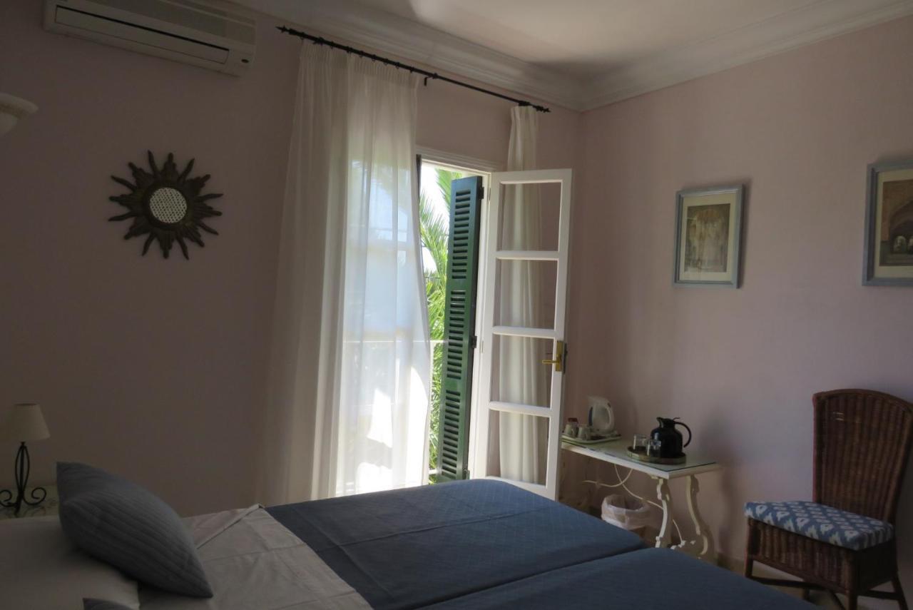 Fowlers Hotel Cala D´Or Екстериор снимка