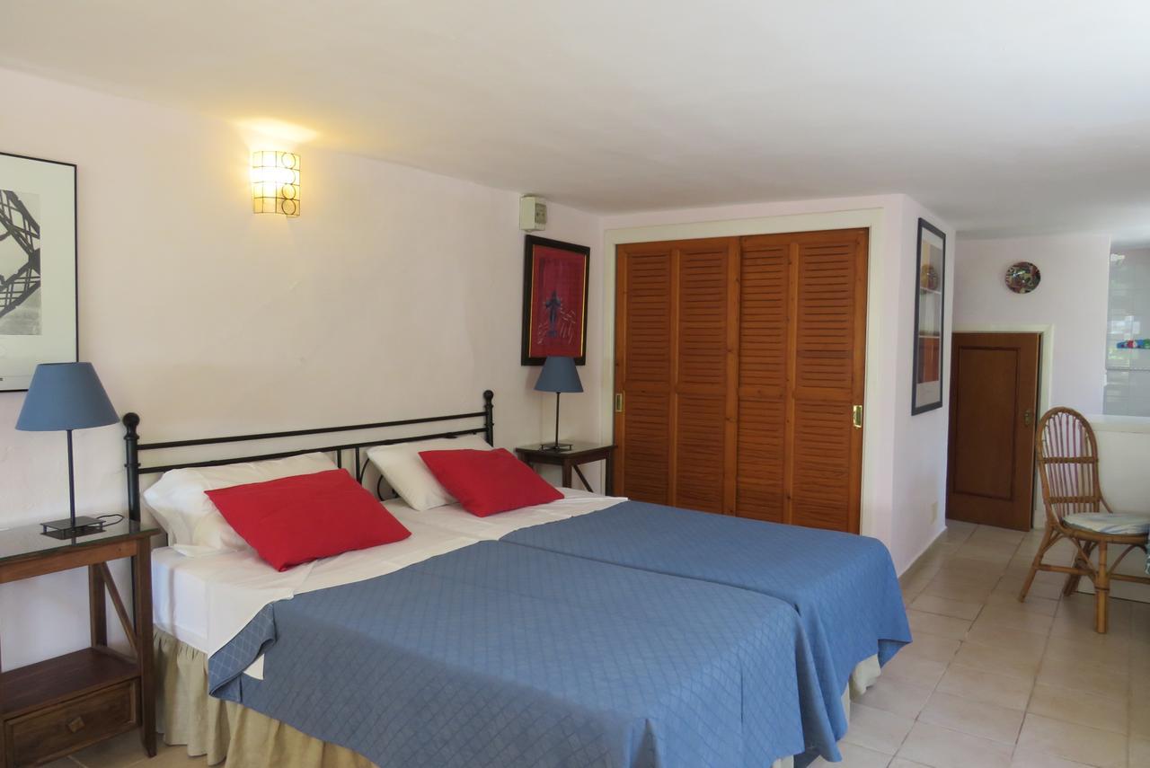 Fowlers Hotel Cala D´Or Екстериор снимка