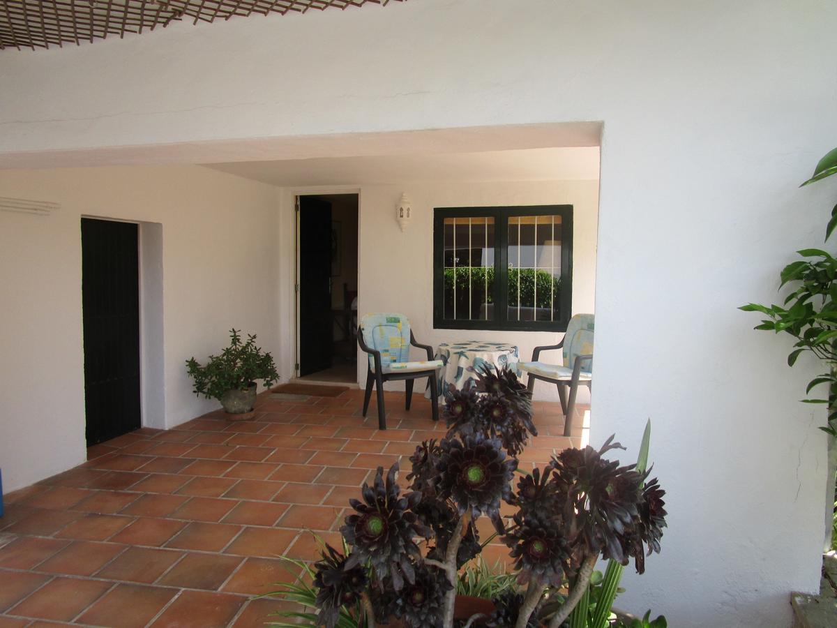 Fowlers Hotel Cala D´Or Екстериор снимка